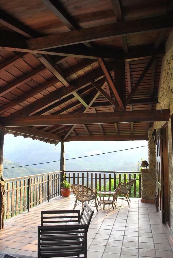 Casa De Mendiz Villa Vale de Mendiz Exterior photo