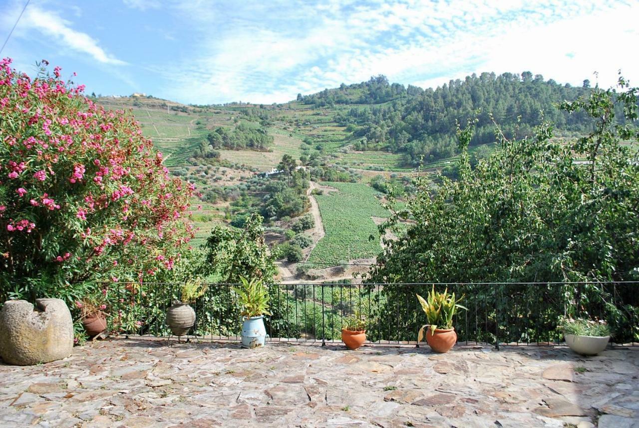Casa De Mendiz Villa Vale de Mendiz Exterior photo