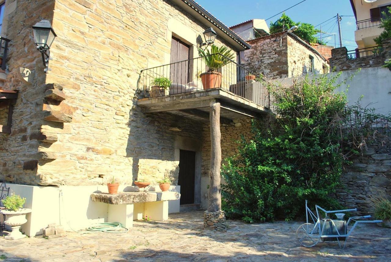Casa De Mendiz Villa Vale de Mendiz Exterior photo