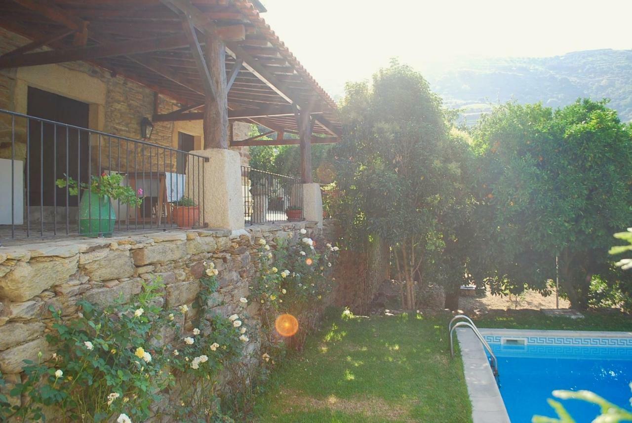 Casa De Mendiz Villa Vale de Mendiz Exterior photo